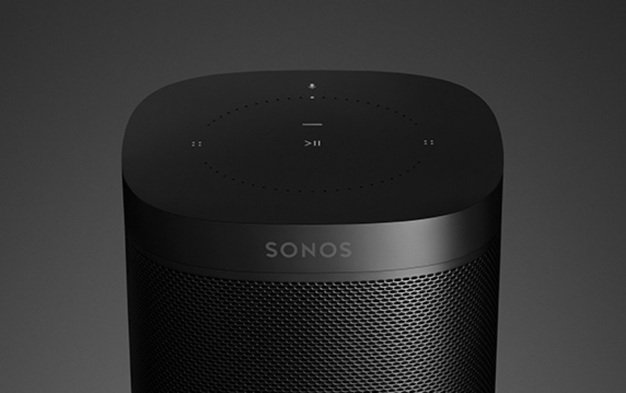 Den smarta Sonos-högtalaren för musikälskare.