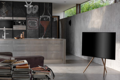 Tv stativ handgjorda i Danmark