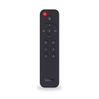 WiiM Remote hos Larsbengtsson.se