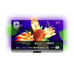 Philips 48OLED907/12 hos Larsbengtsson.se