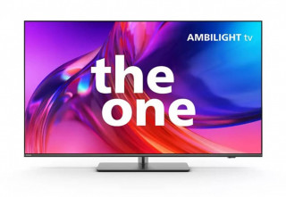 Philips 43PUS8808/12 hos Larsbengtsson.se