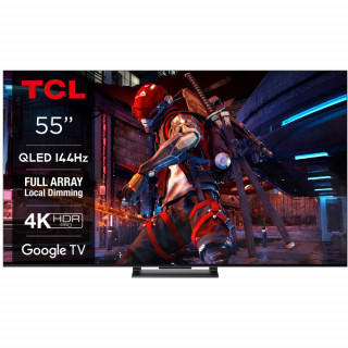 TCL 65C745 hos Larsbengtsson.se