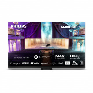 Philips 55OLED908 hos Larsbengtsson.se