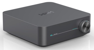 WiiM Amp hos Larsbengtsson.se