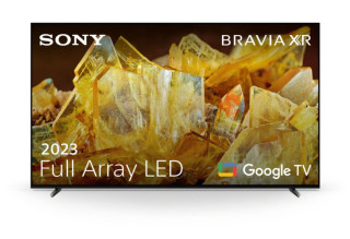 Sony XR-55X90L skylt ex perfekt skick 2 års garanti. hos Larsbengtsson.se