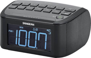 Sangean RCR-24 hos Larsbengtsson.se