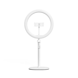 Kodak LED-Belysning Desk Ring Light 10" hos Larsbengtsson.se