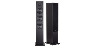 System Audio Saxo 60 hos Larsbengtsson.se