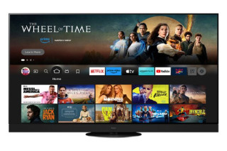 Panasonic TV-65Z95AEG 5 års garanti hos Larsbengtsson.se