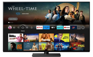 Panasonic TV-65Z85AEG 5 års garanti hos Larsbengtsson.se