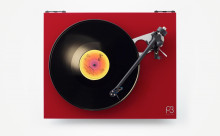 Rega Planar 3