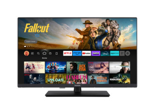 Panasonic TV-32S55AEZ hos Larsbengtsson.se