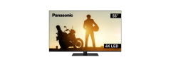 TX-55LX650E 5 års garanti