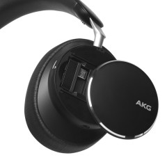 N9 Hybrid ANC
