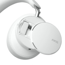 AKG N9 Hybrid ANC