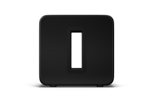 Sonos Sub 4 hos Larsbengtsson.se