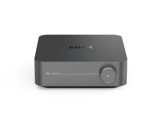 WiiM Amp Pro hos Larsbengtsson.se