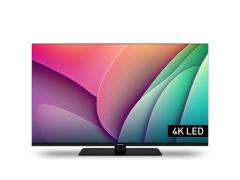 TV-43W80AEZ skylt ex perfekt skick 5 års garanti