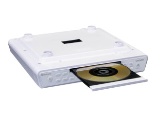 Lenco KCR-150WH hos Larsbengtsson.se