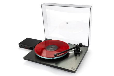 Rega Planar 3 RS ND5 MM-pickup