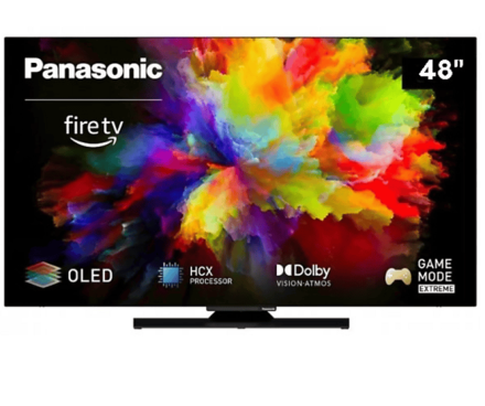 TV-48Z80AEZ 5 års garanti