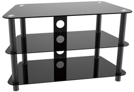 Tv bänk 3 hyllor