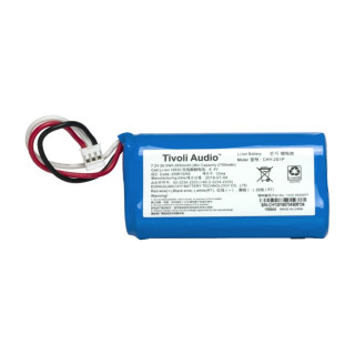 Tivoli Audio Pal + gen 2  batteri hos Larsbengtsson.se