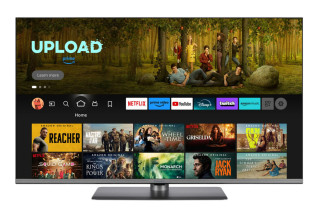 Panasonic TV-43W83AE hos Larsbengtsson.se