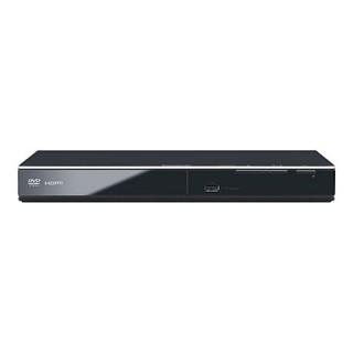 Panasonic DVD-S700EG-K hos Larsbengtsson.se