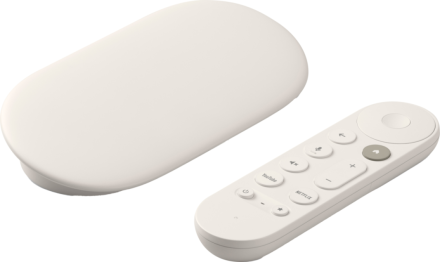 Tv Streamer 4k