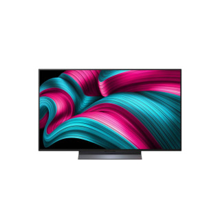 LG OLED65C5 hos Larsbengtsson.se
