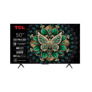 TCL 50C6KS hos Larsbengtsson.se