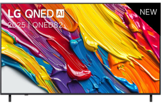 LG 55QNED82A6B hos Larsbengtsson.se