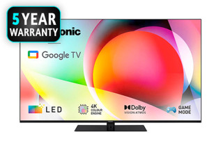 Panasonic TV-50W85B hos Larsbengtsson.se