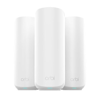 Netgear Orbi 370 3p (RBE373) hos Larsbengtsson.se