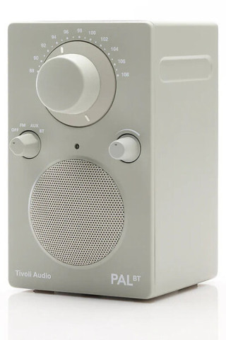 Tivoli Audio Pal  BT (Gen 3) hos Larsbengtsson.se