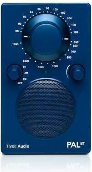 Tivoli Audio Pal  BT (Gen 3) hos Larsbengtsson.se