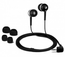 Sennheiser CX300-II hos Larsbengtsson.se