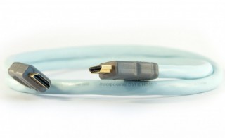 Supra Hdmi-Hdmi med Ethernet hos Larsbengtsson.se