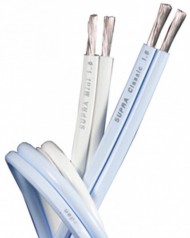 Supra mini 1.6mm vit / meter hos Larsbengtsson.se