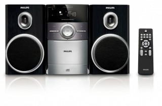Philips MC147 hos Larsbengtsson.se