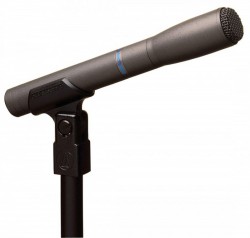 Audio Technica AT8010 hos Larsbengtsson.se