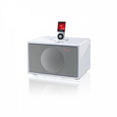 Geneva Lab L Vit inkl.fot(värde 2800:-) hos Larsbengtsson.se