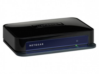 Netgear PTV2000 hos Larsbengtsson.se