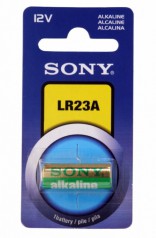 Sony Mini Alkaline 12V 30mAh 1-p hos Larsbengtsson.se
