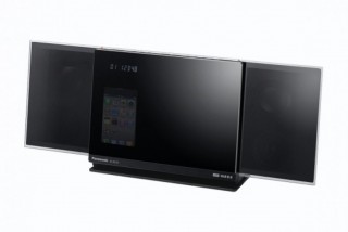 Panasonic SC-HC57 hos Larsbengtsson.se