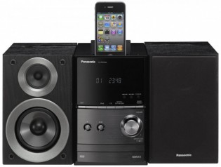 Panasonic SC-PM500 hos Larsbengtsson.se