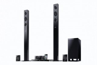 Panasonic SC-BTT490 hos Larsbengtsson.se