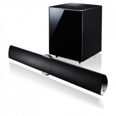 Samsung HT-E 8200 hos Larsbengtsson.se