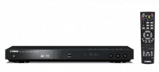 Yamaha BD-S473 svart hos Larsbengtsson.se